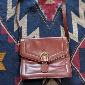 Etienne Aigner purse with mirror NWOT